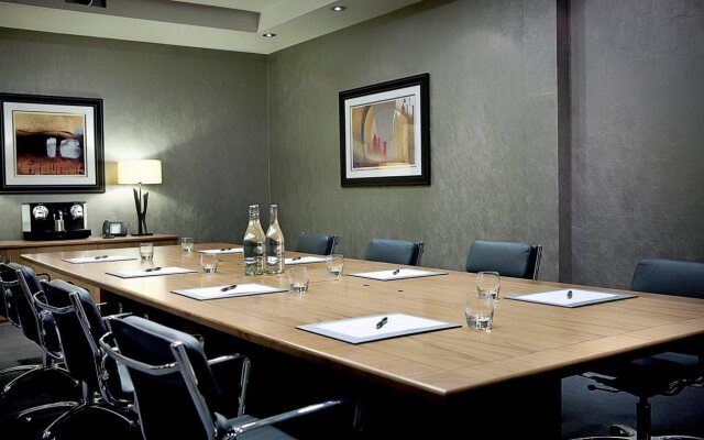 The Glasshouse, Autograph Collection