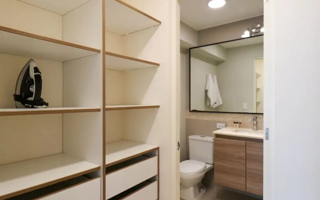 Exclusive Apartments in Pedro Martinto by Wynwood-House