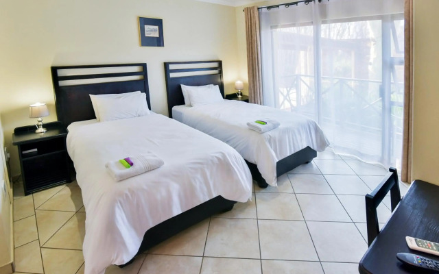 The Venue Country Hotel & Spa