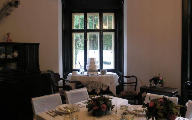 Hotel Vila Olga