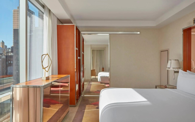 Hotel Park Ave