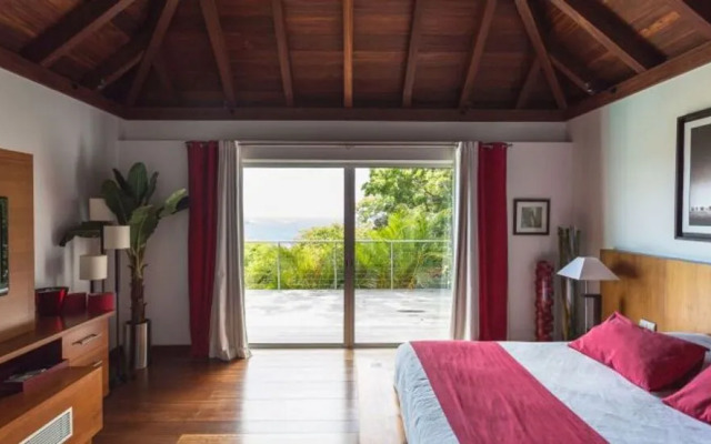Dream Villa Lurin-1911