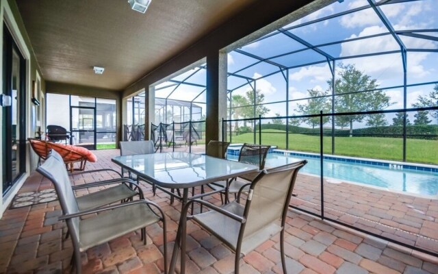 Amazing House! - Champions Gate - 1403RFD