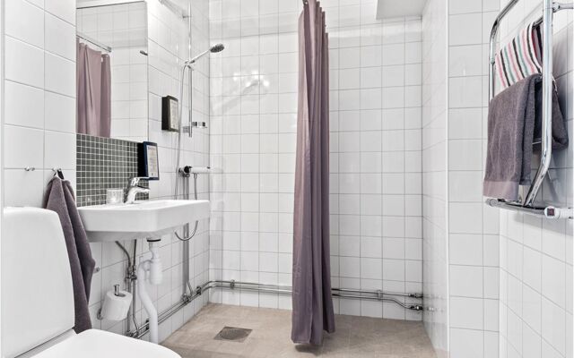 ApartHotel Telefonplan