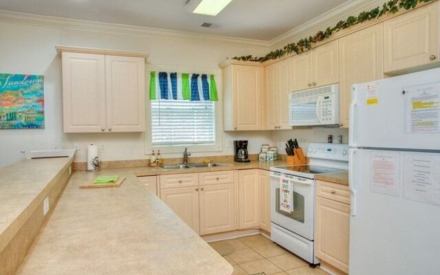 Magnolia Pointe 105 4847 3 Br condo by RedAwning
