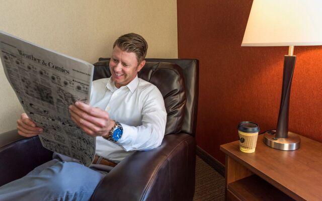 My Place Hotel - Dickinson, ND