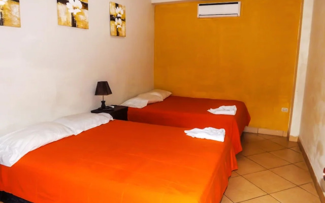 La Posada B&B