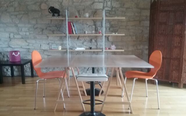 L'Atelier Victoria