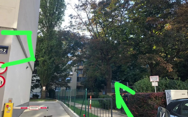 Great & Central on the river