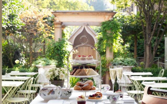 Number Sixteen Hotel, Firmdale Hotels