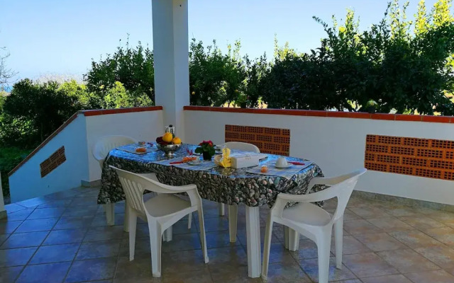 Villa Cecile