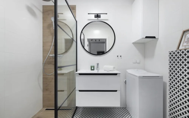 Elite Apartments Stępkarska Premium