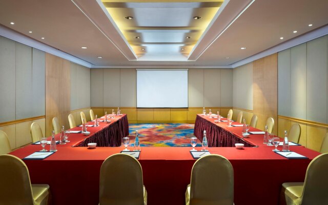 Hotel Ciputra Jakarta