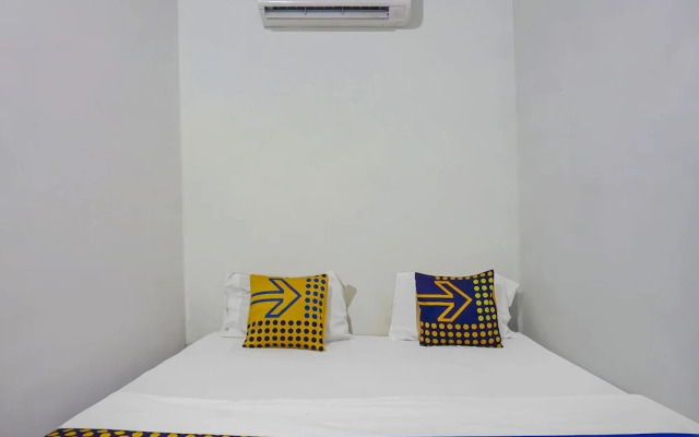 SPOT ON 92154 Nusasari Guest House