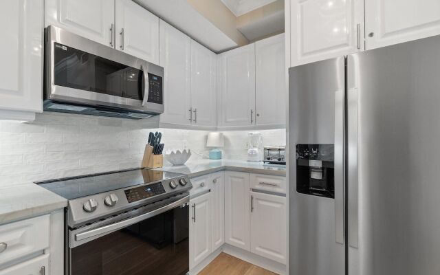 Beach Colony East 15b-penthouse