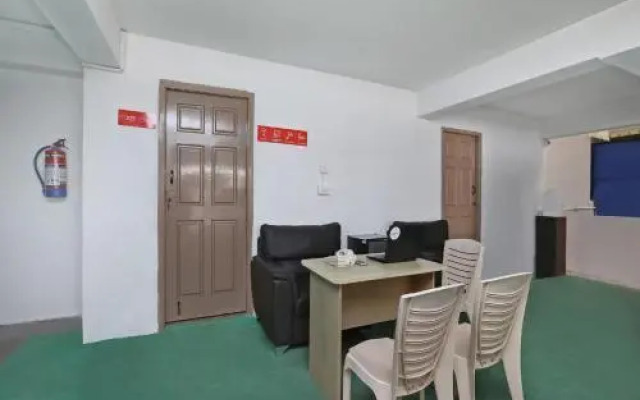 Karanji Homestay