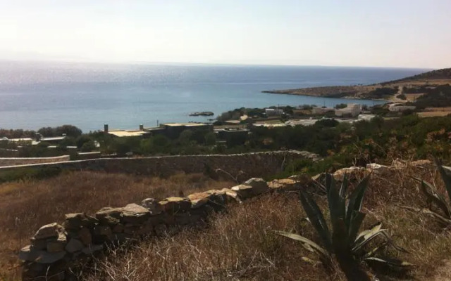 Villa Athena