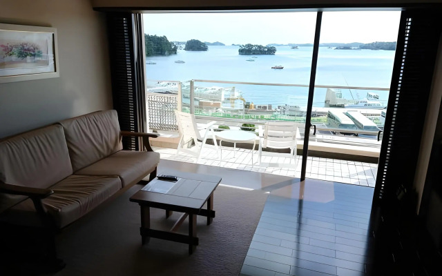 Matsushima Century Hotel