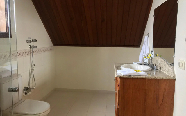 Casa Cerejeira by Capivari Lodge Home