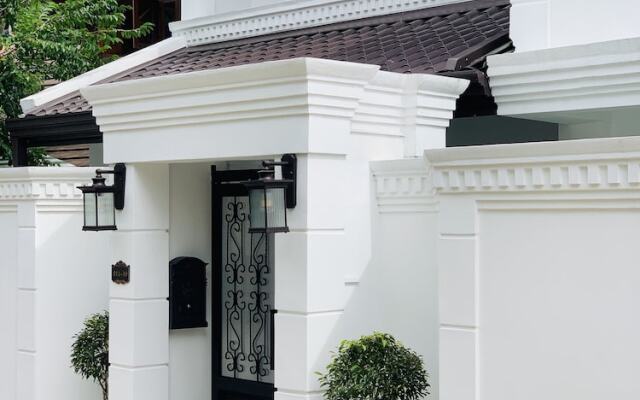 The Prestige Villa Kandy