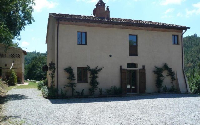 Villa Granchiaia