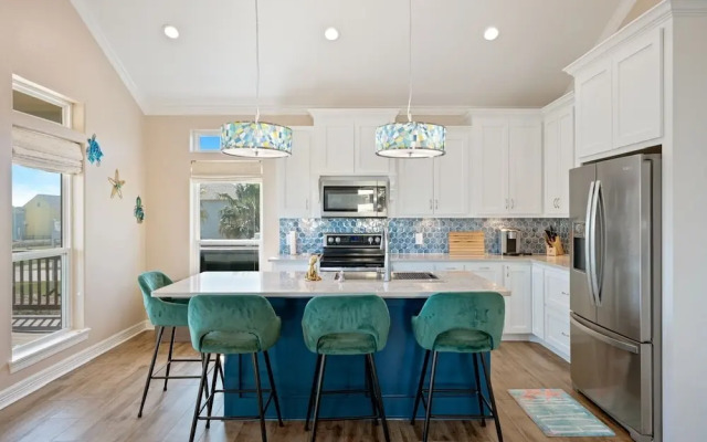 Nauti By Nature 3 Bedroom Home