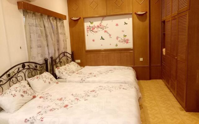 The One Vacation Home