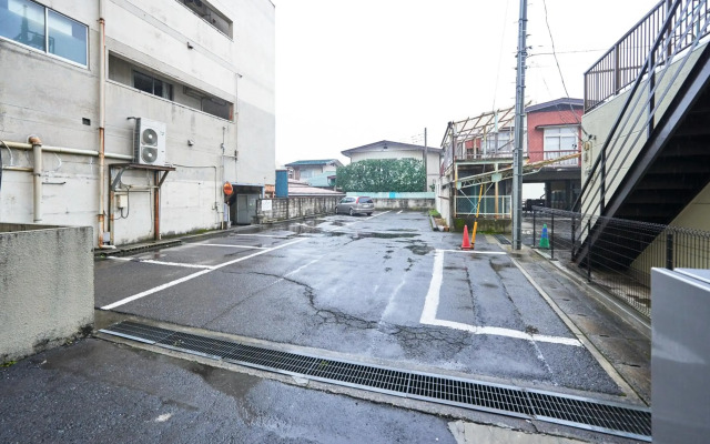 Hotel Select Inn Nishinasuno Ekimae