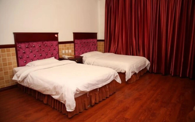 Dongshi Hotel (Changchun Jingyue) – Guest Rooms – Changchun
