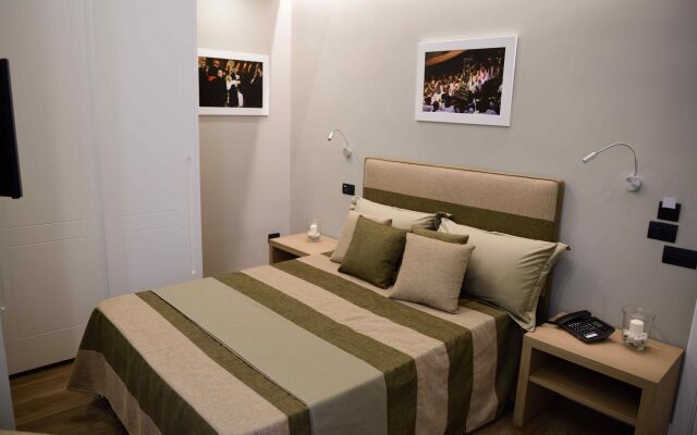 50 Suite B&B