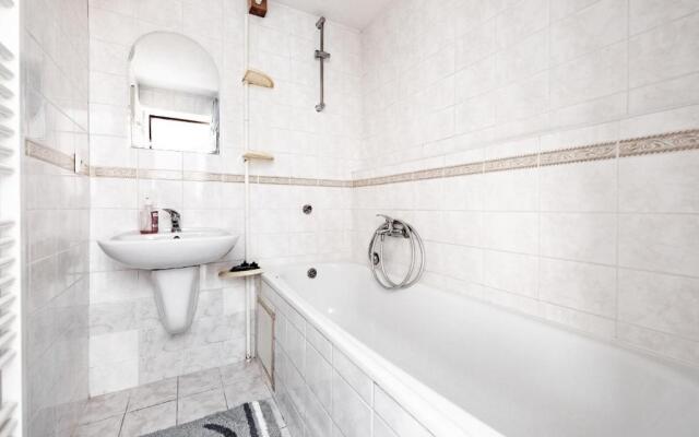 Vakantiehuis Cerny Dul 38