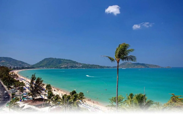 TJ Patong Hotel -