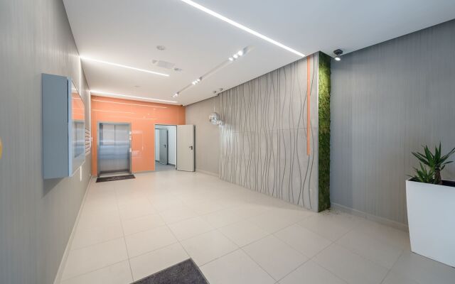 Oasis Apartments at Broadway Residence