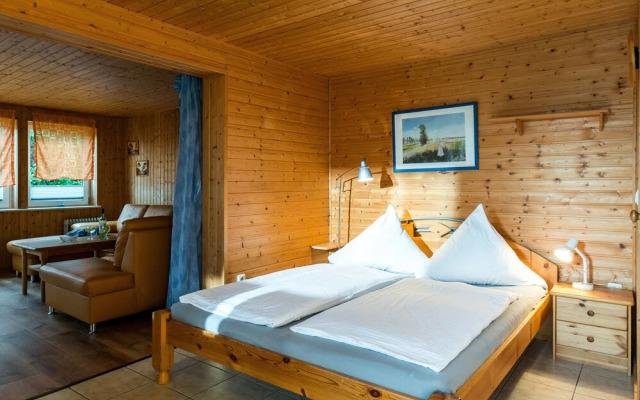 Aparthotel Pension Haus Windhook