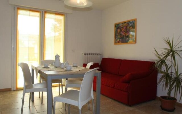 Residence Villa Bruna