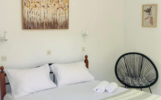Skopelos Inn