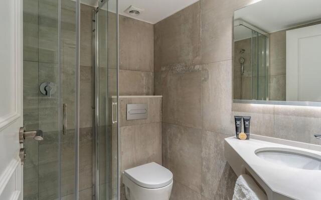 Enjoybcn Tallers Apartment