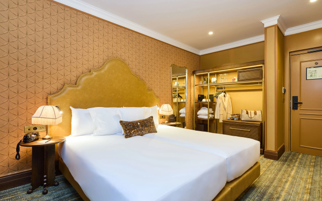 Hotel España Ocean Drive - Image 7
