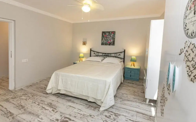 House With Impressive Interior Design in Bodrum