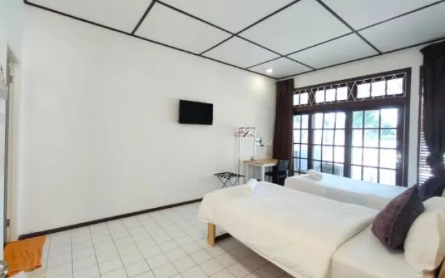 Natol Homestay - Venice (Samajaya Tabuan Tranquility Township) – Guest Rooms – Kuching