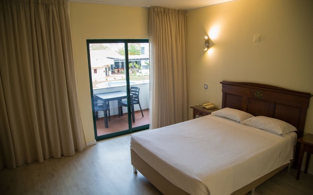 Hotel Dom Fernando