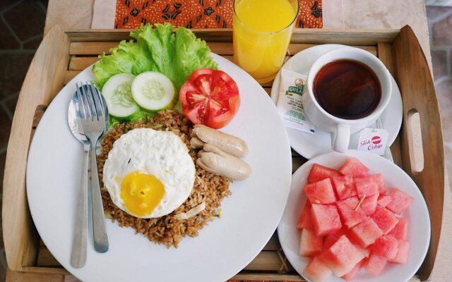 Akatara Stay Jimbaran