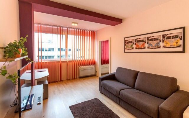 Wienwert Serviced Apartments