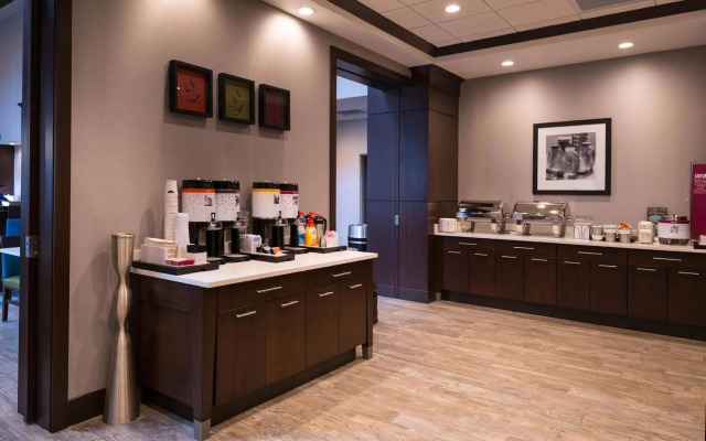 Hampton Inn & Suites Olympia Lacey