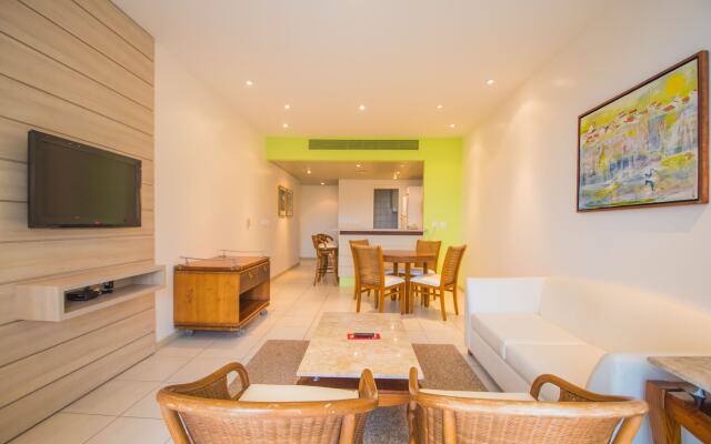 Costao do Santinho Resort - All Inclusive