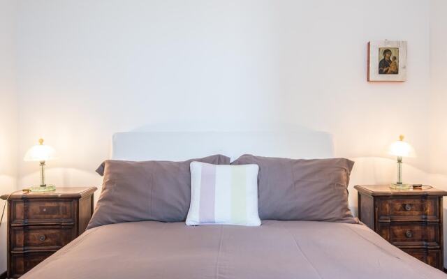 RSH Luxury Spanish Steps Terrace