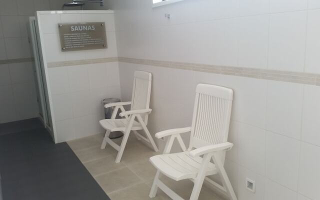 Barramares Flat