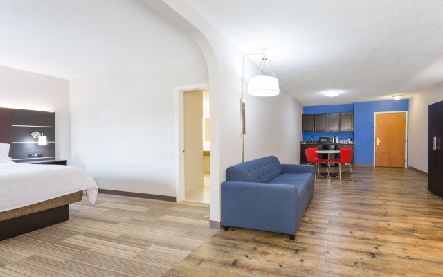 Holiday Inn Express Plymouth by IHG