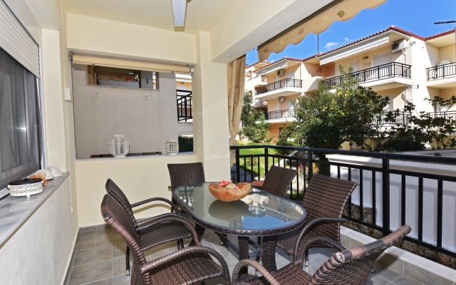 Tzelepis House by TravelPro Services - Nea Ski...