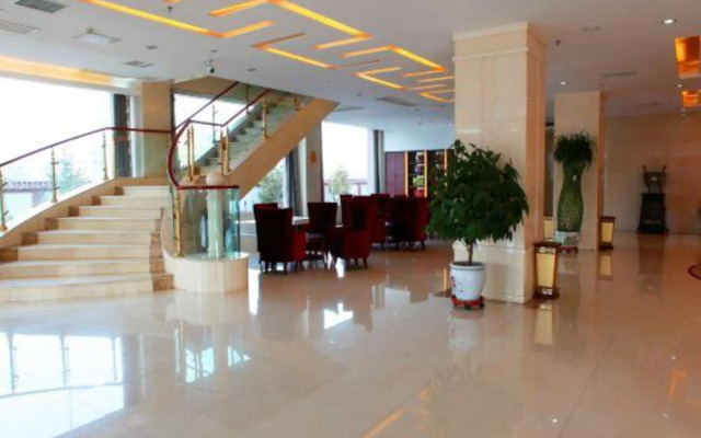 Jia Heng Hotel